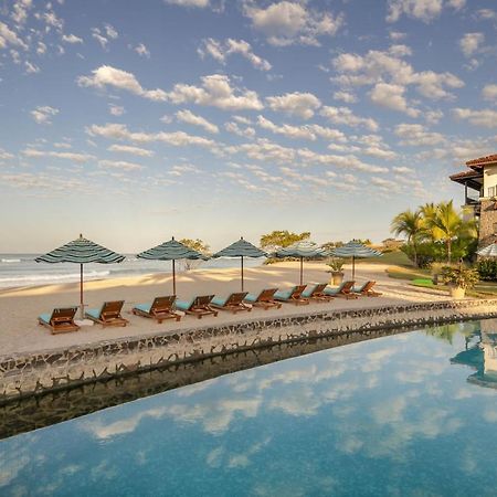 טמארינדו Jw Marriott Guanacaste Resort & Spa מראה חיצוני תמונה