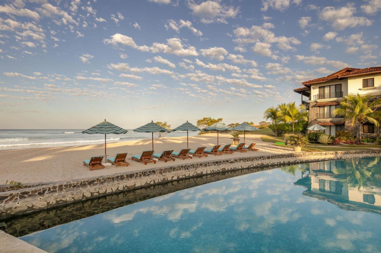 טמארינדו Jw Marriott Guanacaste Resort & Spa מראה חיצוני תמונה