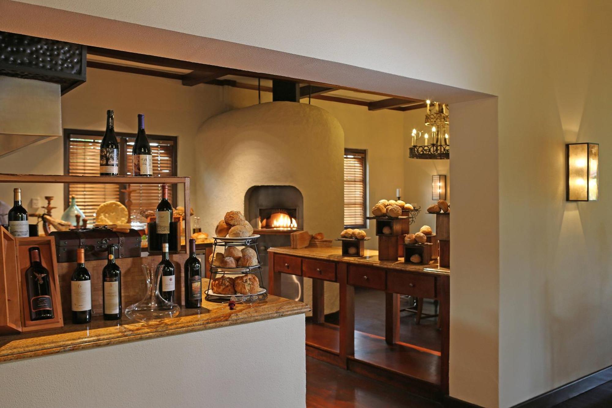 טמארינדו Jw Marriott Guanacaste Resort & Spa מראה חיצוני תמונה