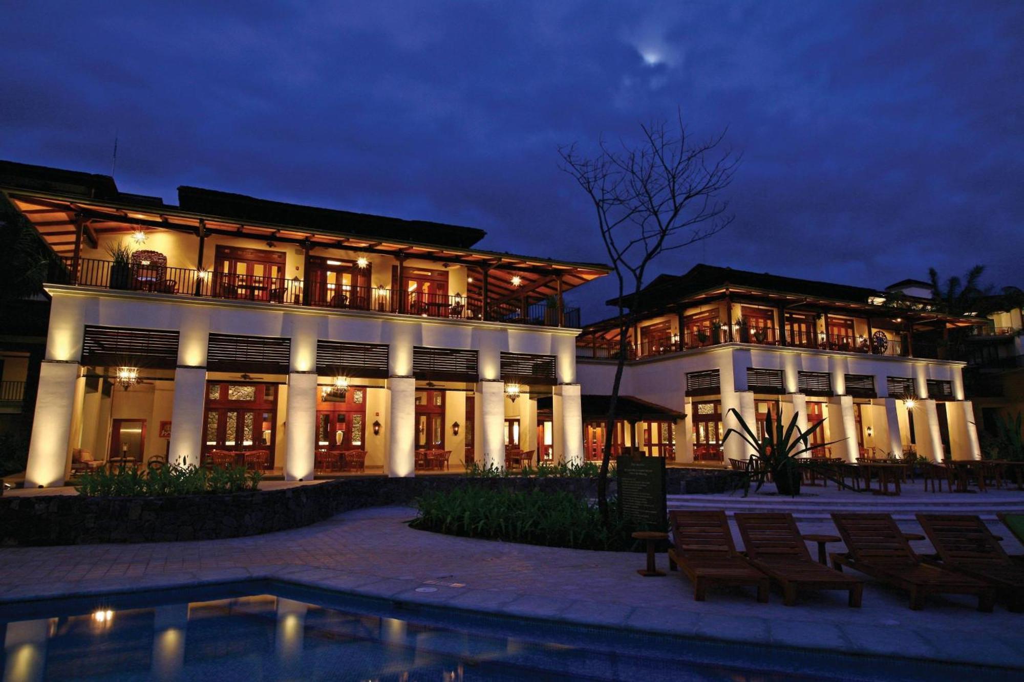 טמארינדו Jw Marriott Guanacaste Resort & Spa מראה חיצוני תמונה
