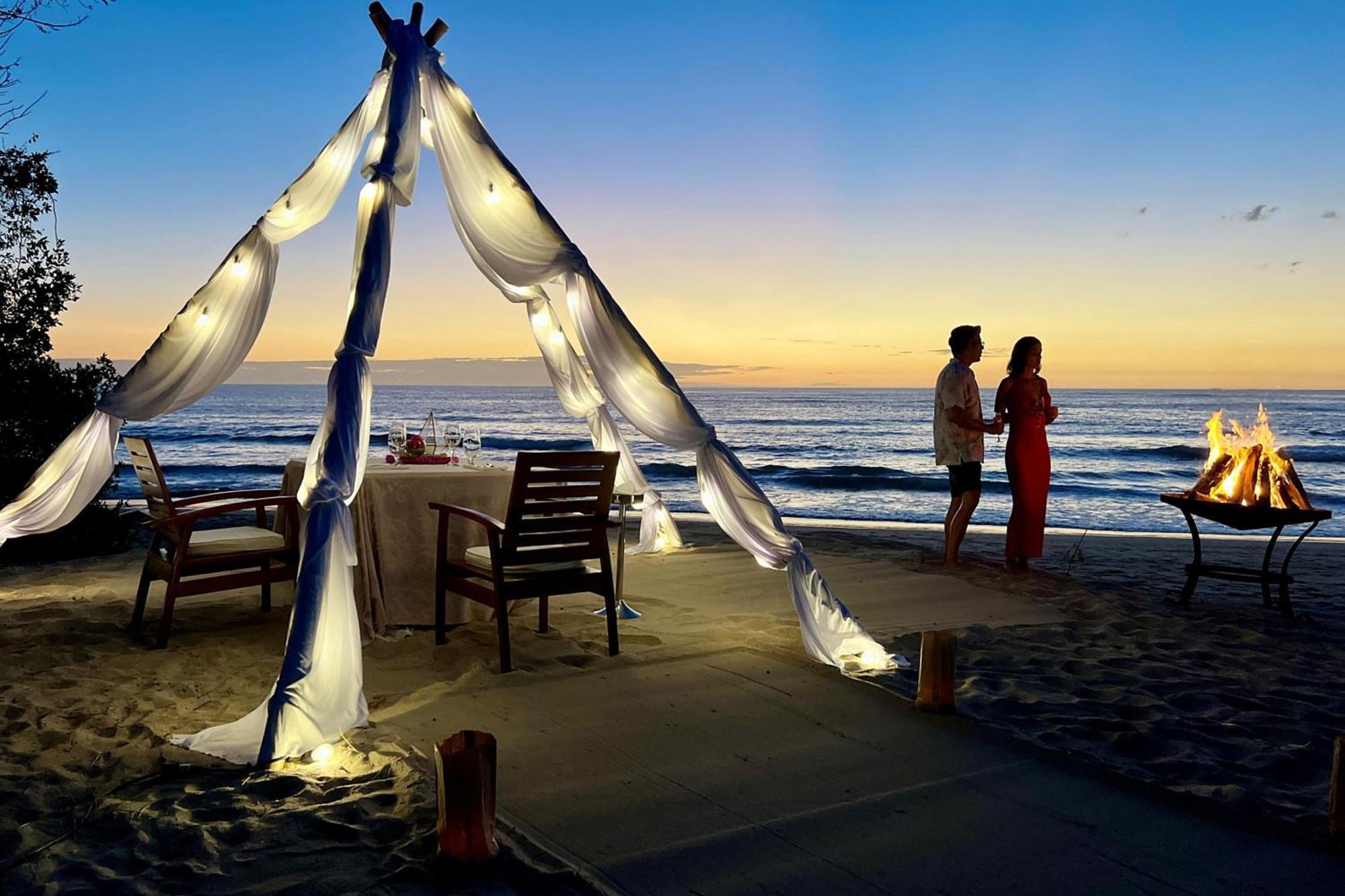 טמארינדו Jw Marriott Guanacaste Resort & Spa מראה חיצוני תמונה