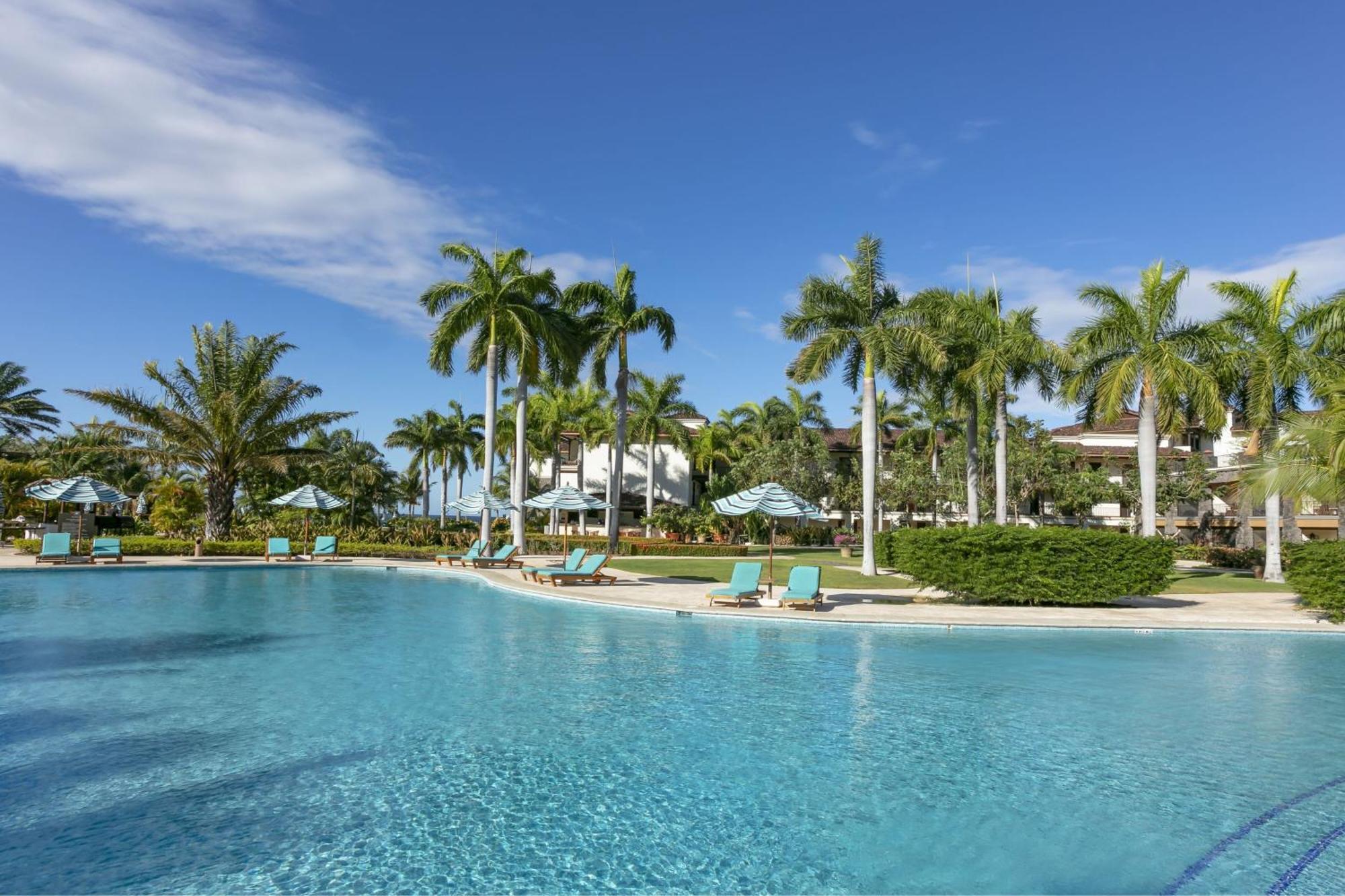 טמארינדו Jw Marriott Guanacaste Resort & Spa מראה חיצוני תמונה