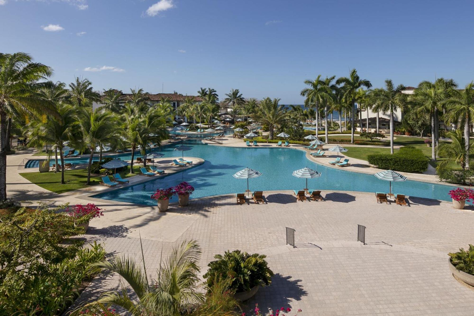 טמארינדו Jw Marriott Guanacaste Resort & Spa מראה חיצוני תמונה