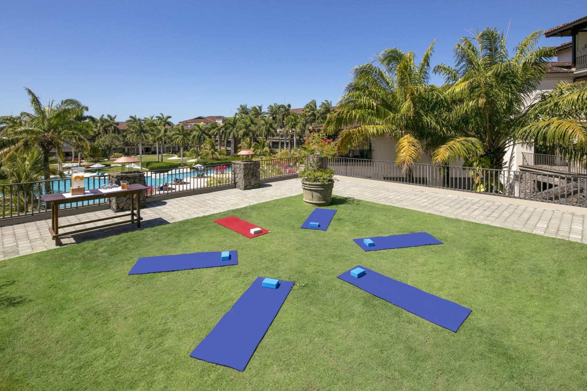טמארינדו Jw Marriott Guanacaste Resort & Spa מראה חיצוני תמונה