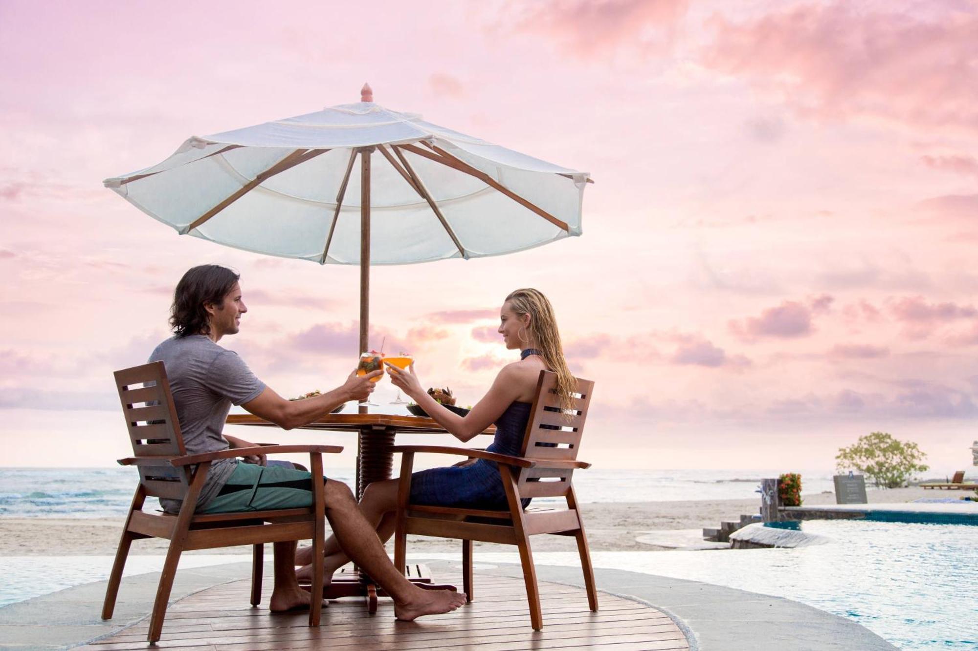 טמארינדו Jw Marriott Guanacaste Resort & Spa מראה חיצוני תמונה