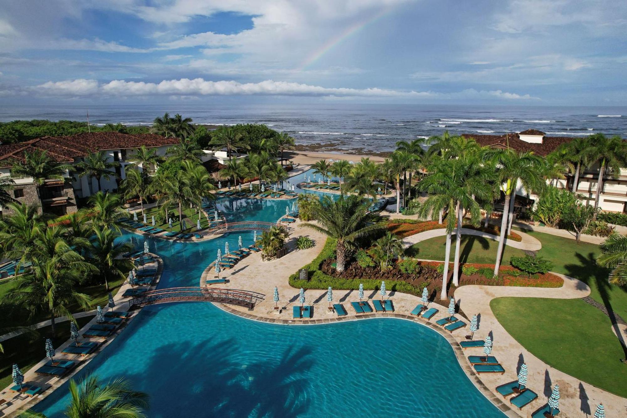 טמארינדו Jw Marriott Guanacaste Resort & Spa מראה חיצוני תמונה