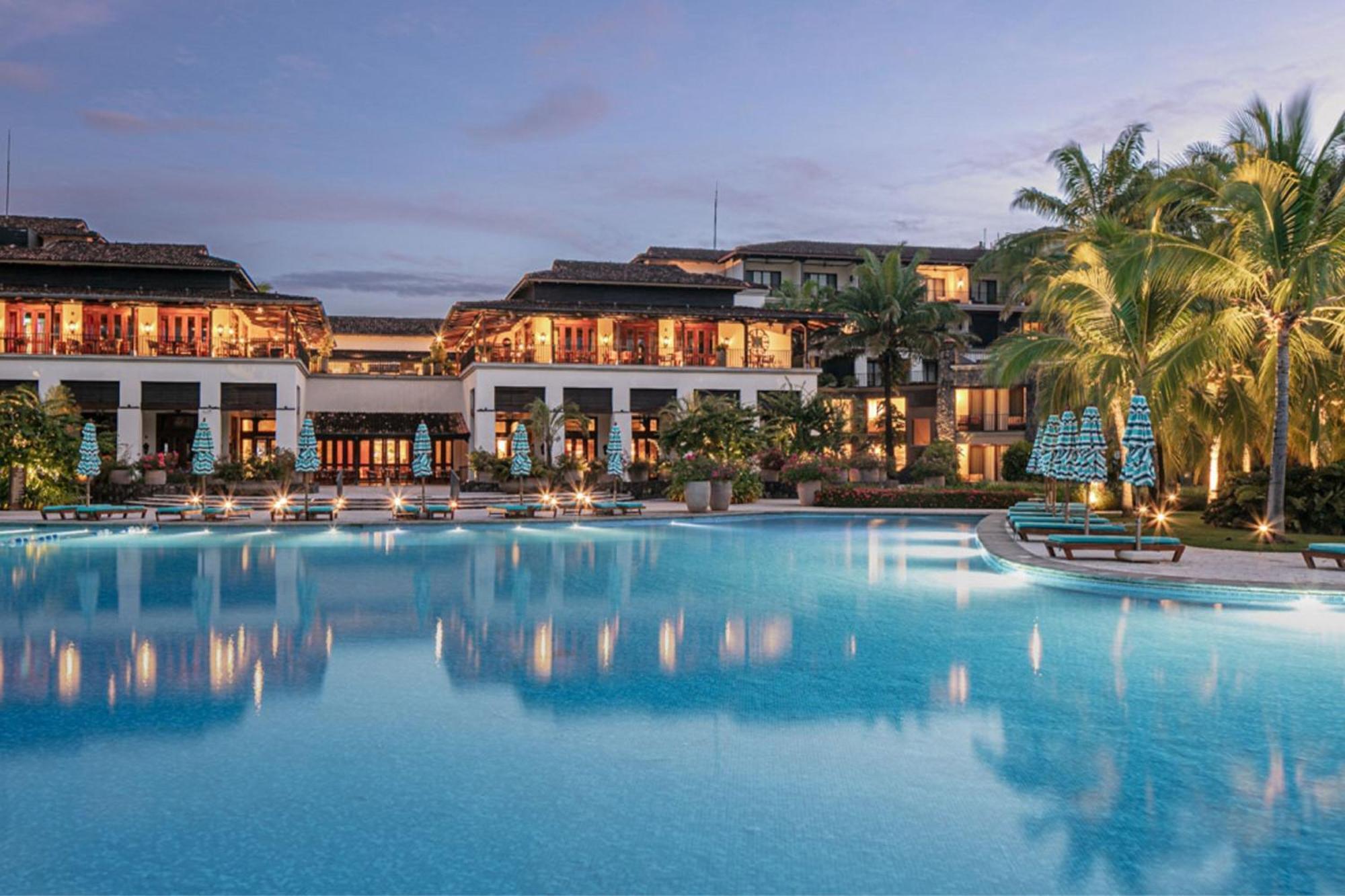 טמארינדו Jw Marriott Guanacaste Resort & Spa מראה חיצוני תמונה