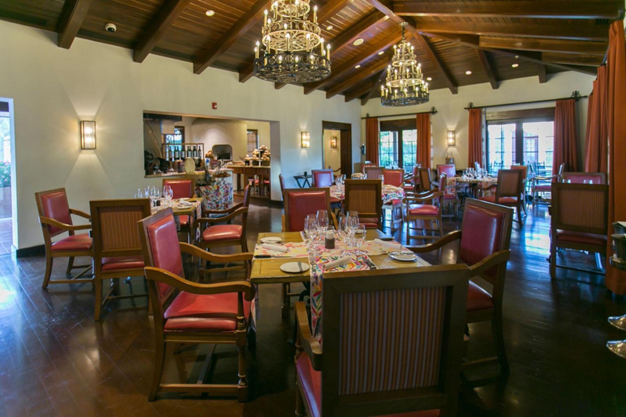 טמארינדו Jw Marriott Guanacaste Resort & Spa מראה חיצוני תמונה