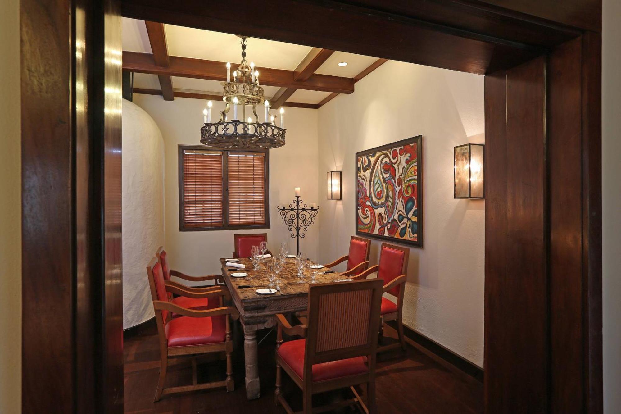 טמארינדו Jw Marriott Guanacaste Resort & Spa מראה חיצוני תמונה