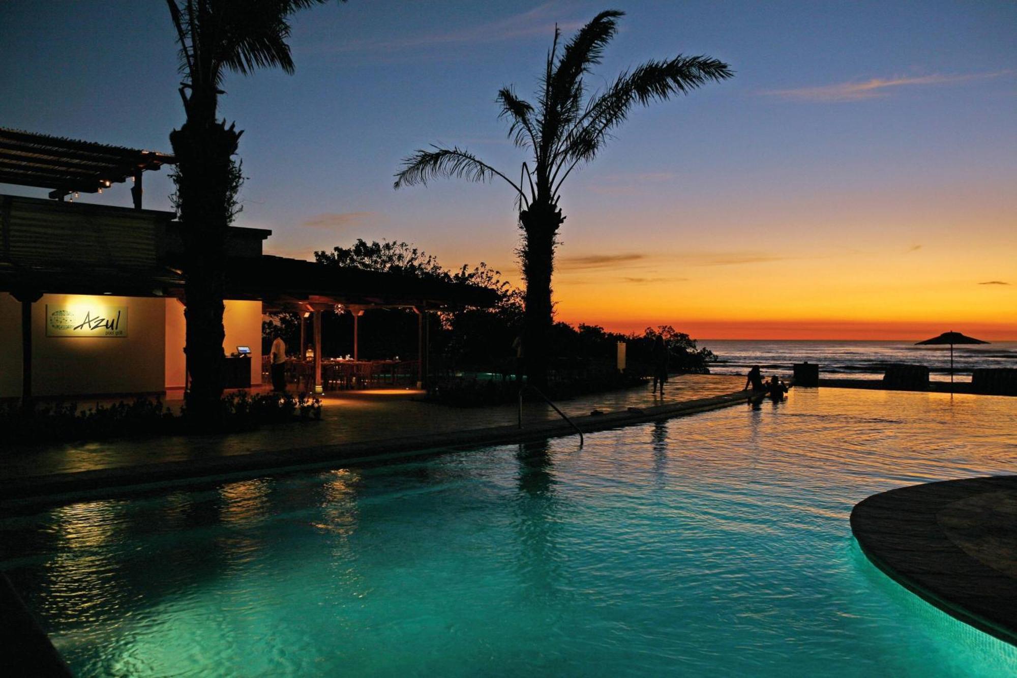 טמארינדו Jw Marriott Guanacaste Resort & Spa מראה חיצוני תמונה