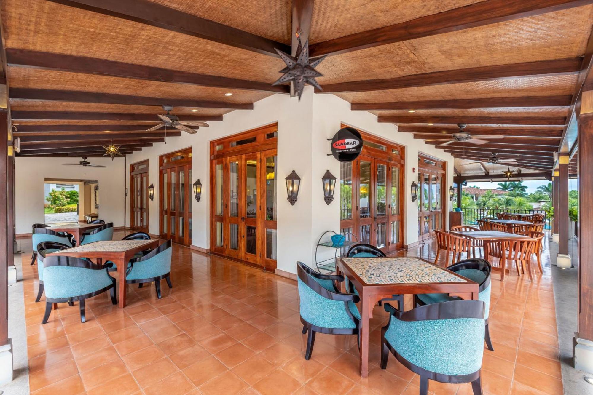 טמארינדו Jw Marriott Guanacaste Resort & Spa מראה חיצוני תמונה