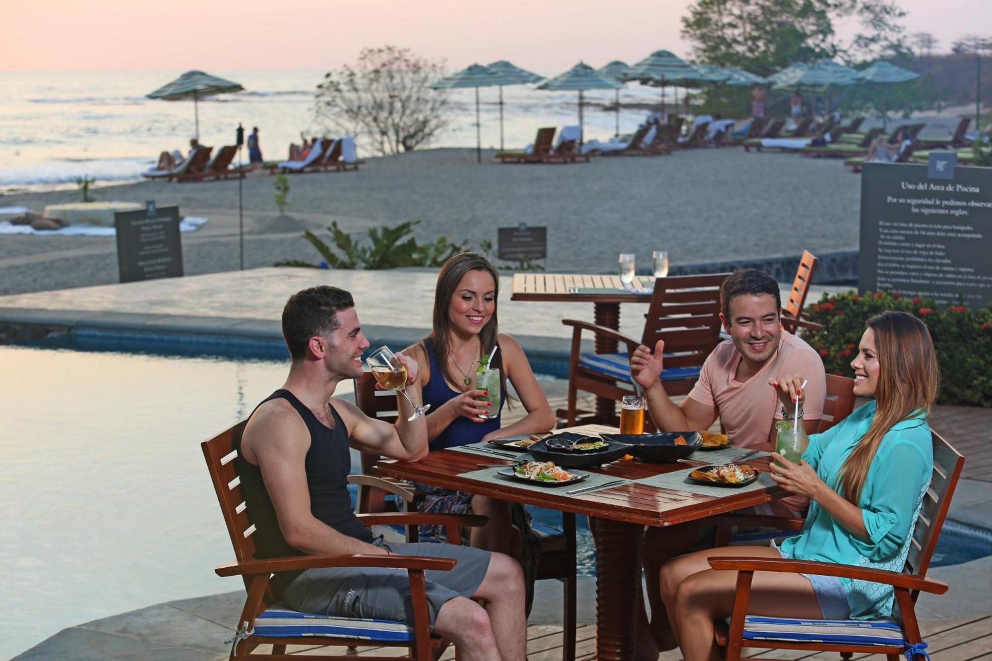 טמארינדו Jw Marriott Guanacaste Resort & Spa מראה חיצוני תמונה