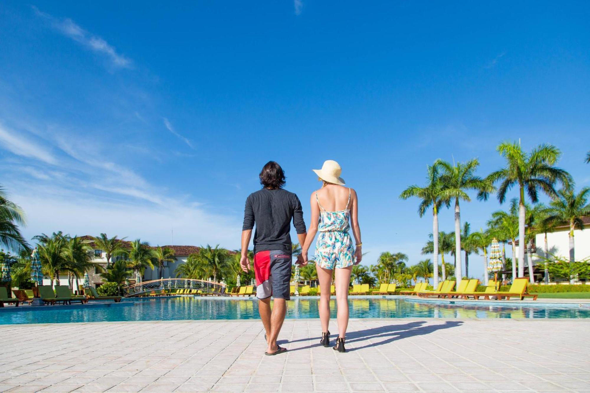 טמארינדו Jw Marriott Guanacaste Resort & Spa מראה חיצוני תמונה