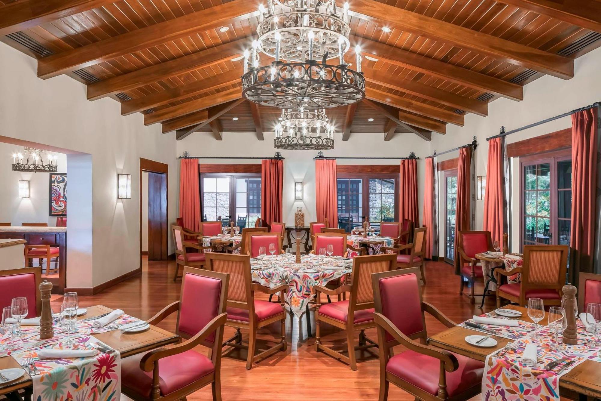 טמארינדו Jw Marriott Guanacaste Resort & Spa מראה חיצוני תמונה