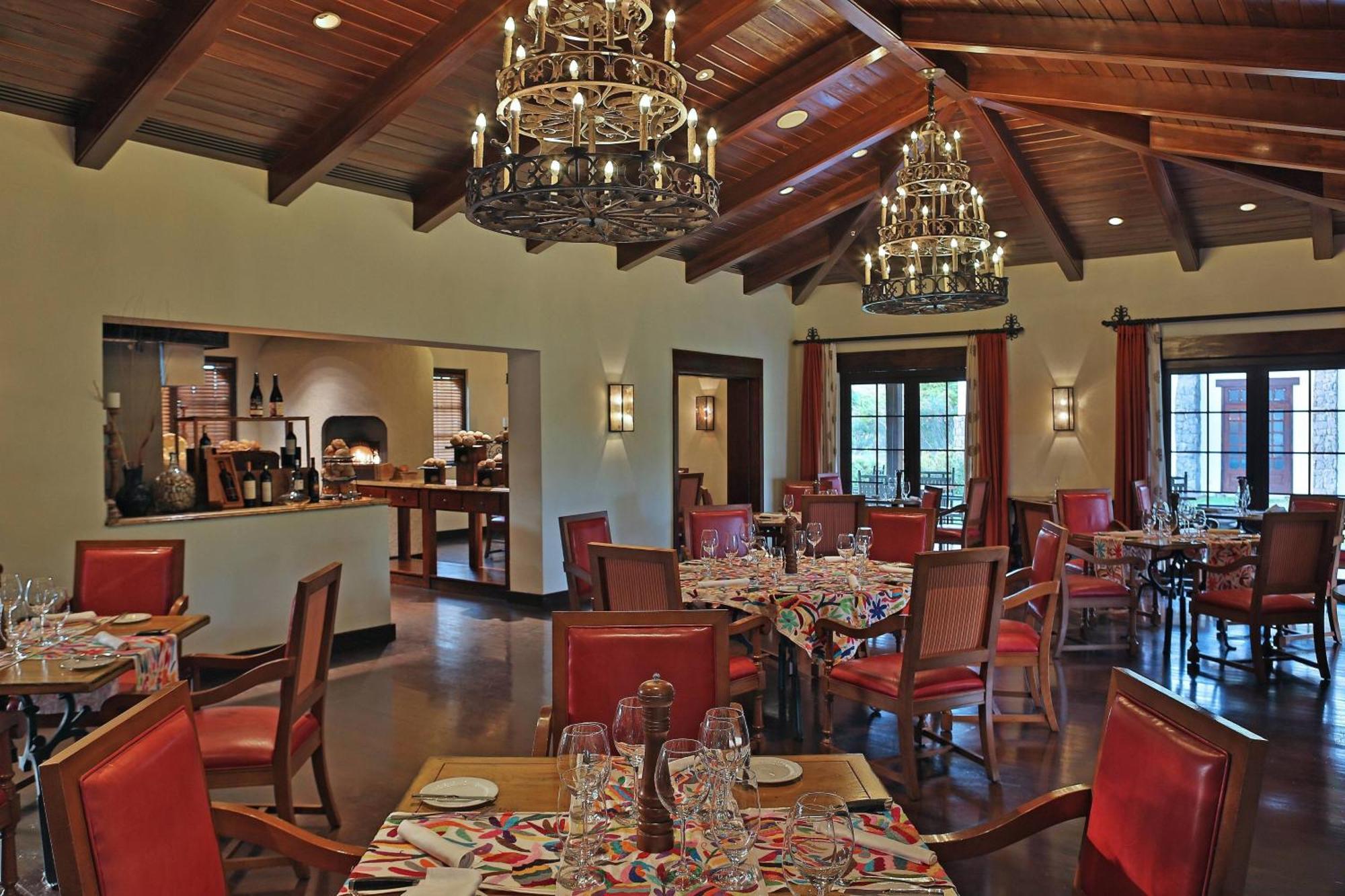 טמארינדו Jw Marriott Guanacaste Resort & Spa מראה חיצוני תמונה