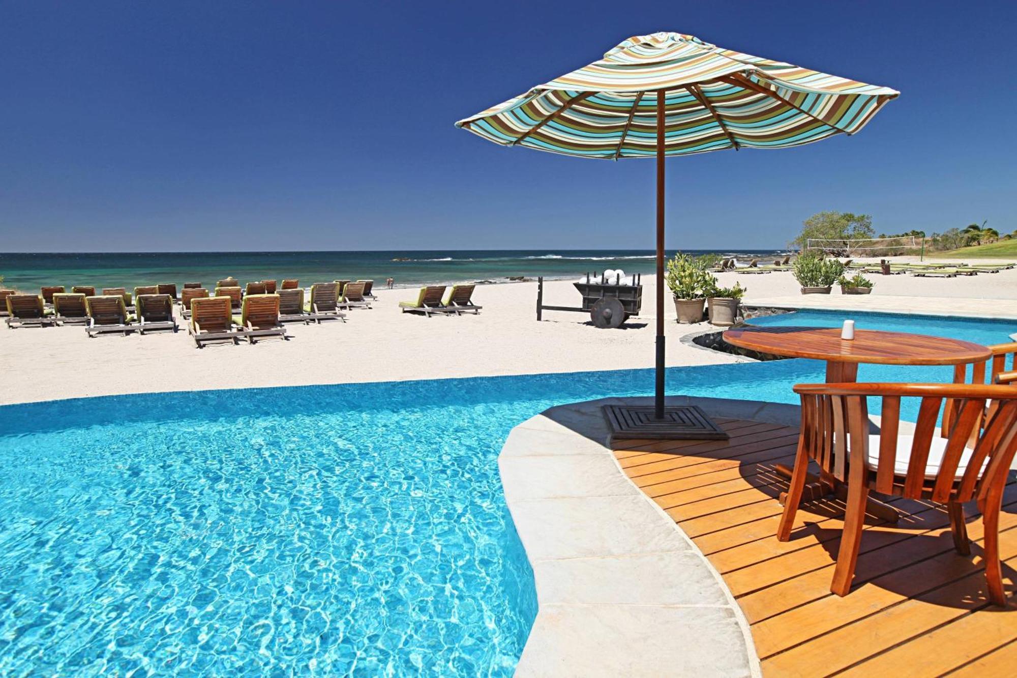 טמארינדו Jw Marriott Guanacaste Resort & Spa מראה חיצוני תמונה