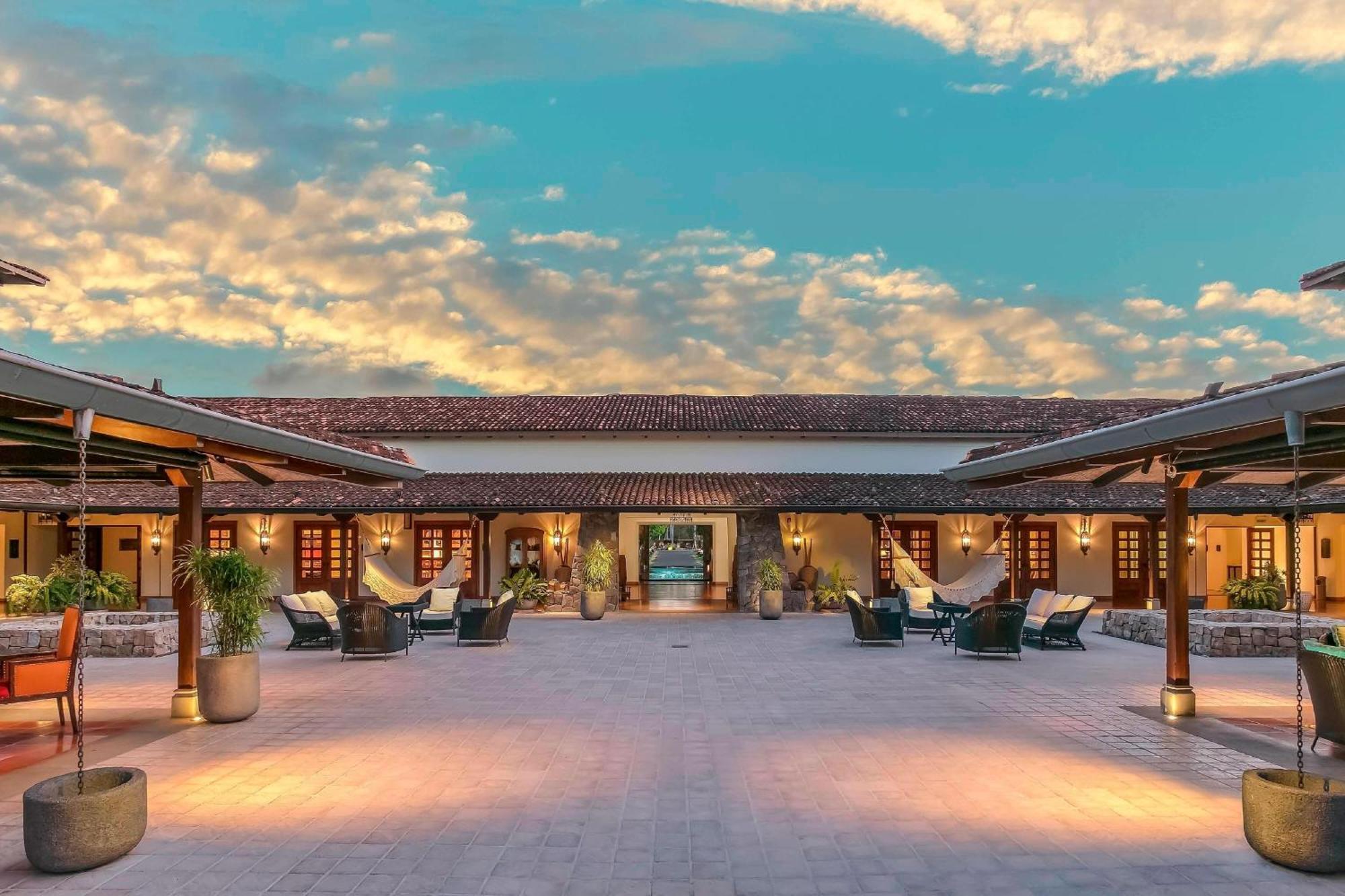 טמארינדו Jw Marriott Guanacaste Resort & Spa מראה חיצוני תמונה