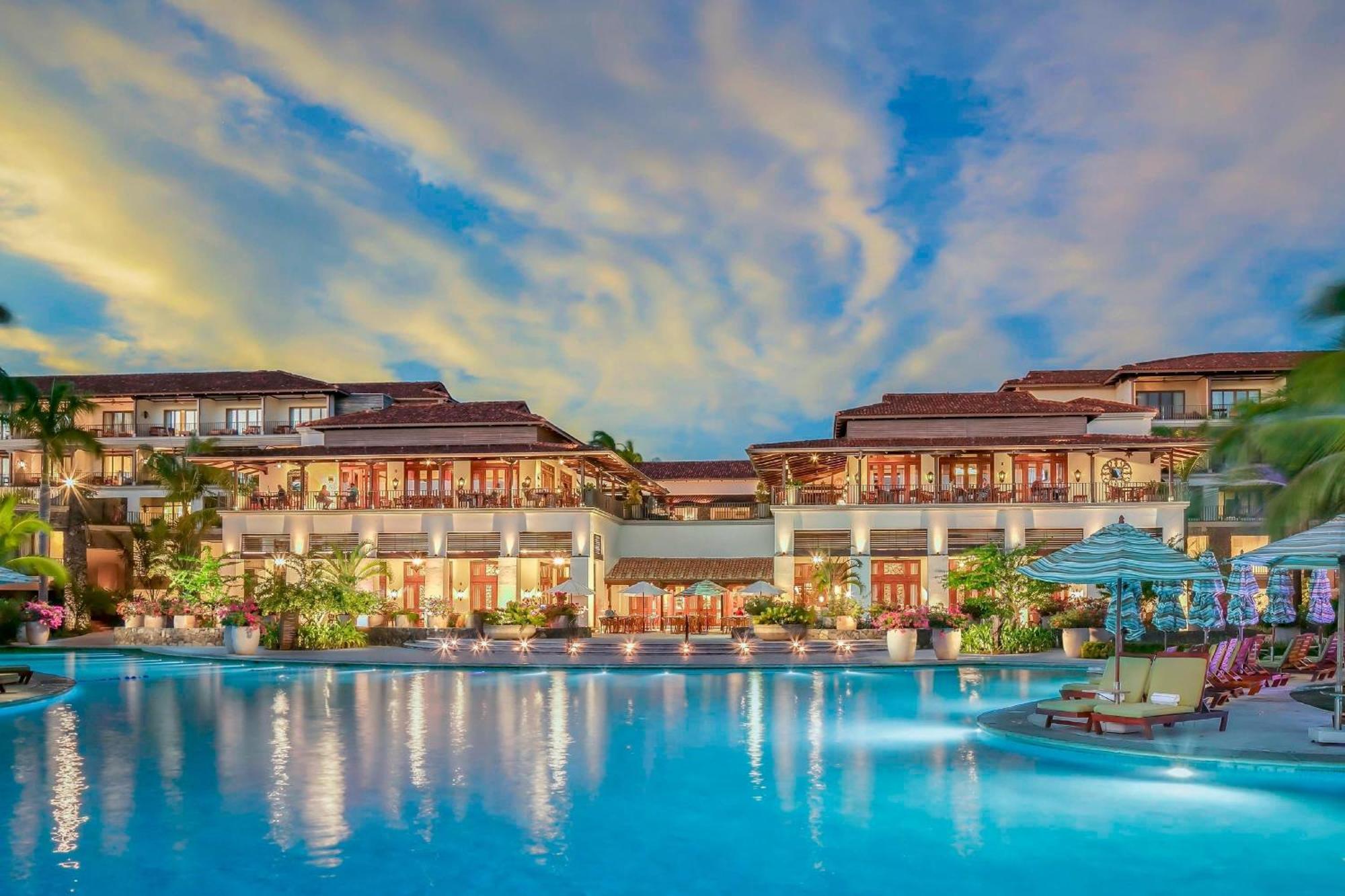 טמארינדו Jw Marriott Guanacaste Resort & Spa מראה חיצוני תמונה