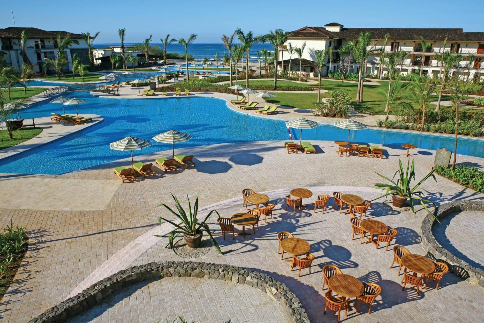 טמארינדו Jw Marriott Guanacaste Resort & Spa מראה חיצוני תמונה