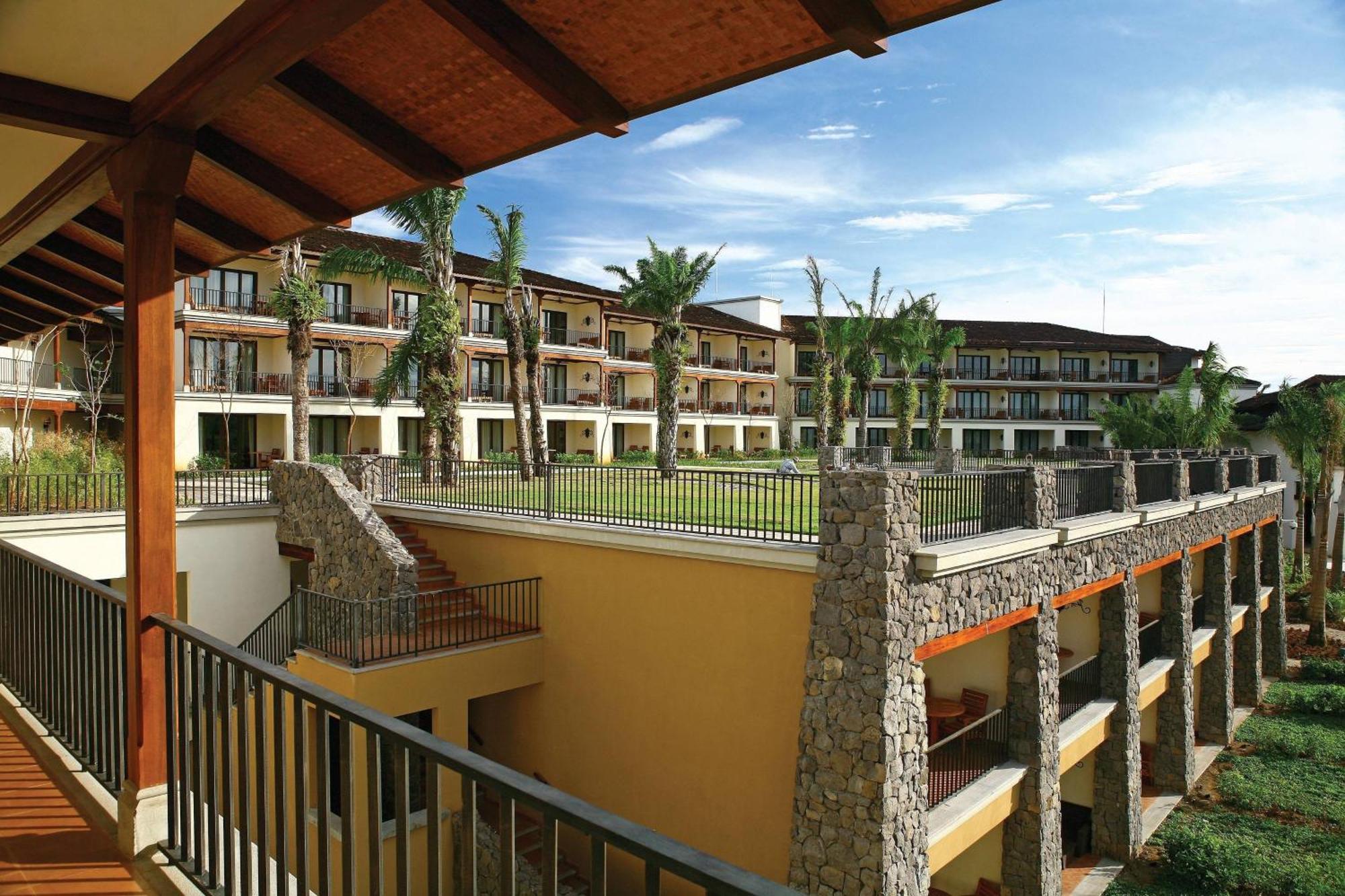 טמארינדו Jw Marriott Guanacaste Resort & Spa מראה חיצוני תמונה