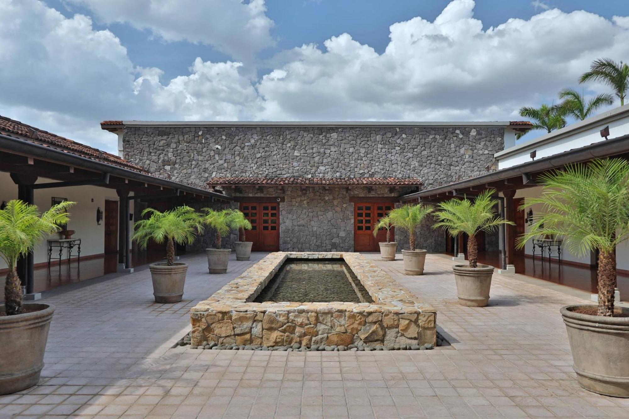 טמארינדו Jw Marriott Guanacaste Resort & Spa מראה חיצוני תמונה