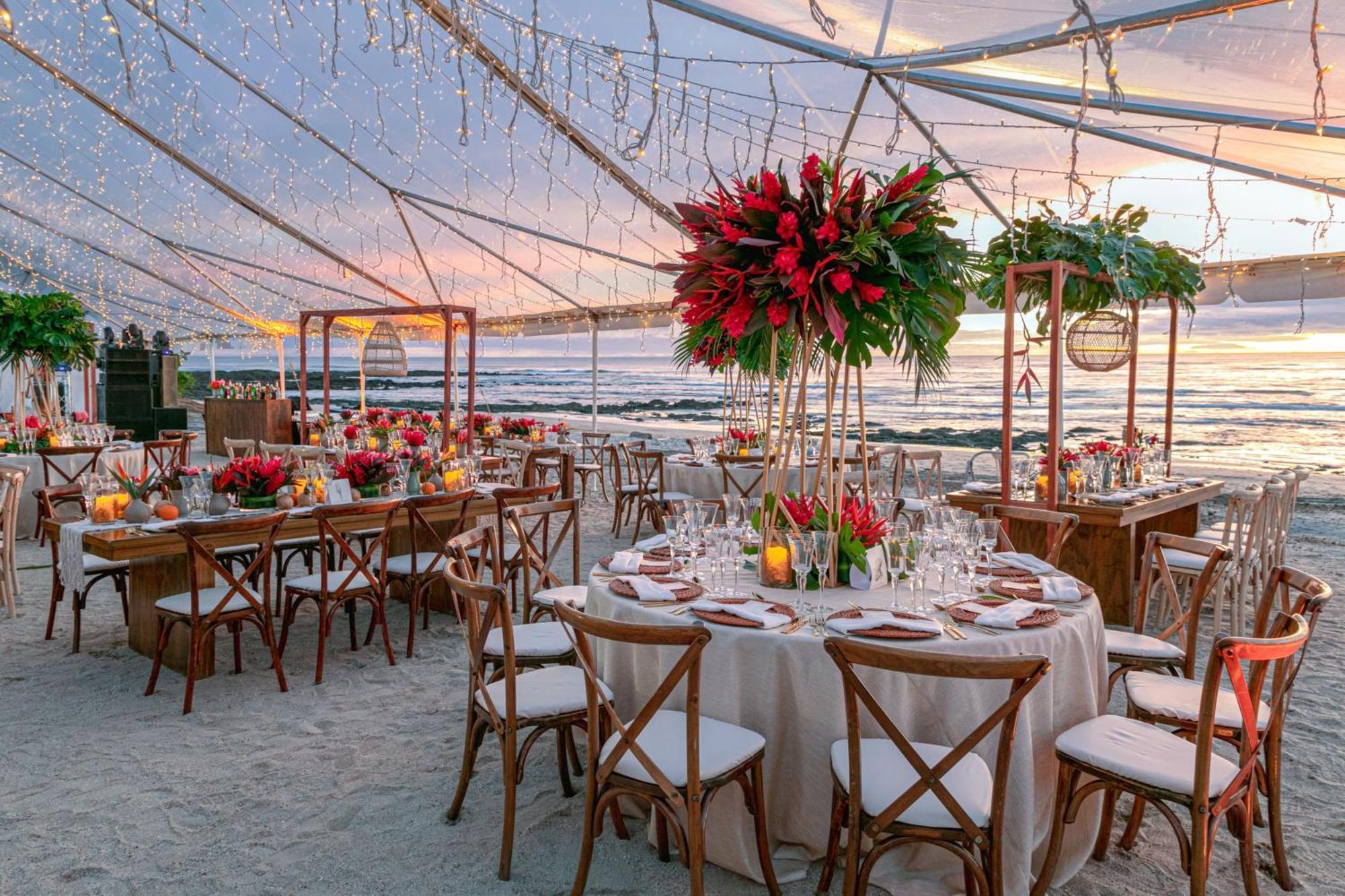 טמארינדו Jw Marriott Guanacaste Resort & Spa מראה חיצוני תמונה