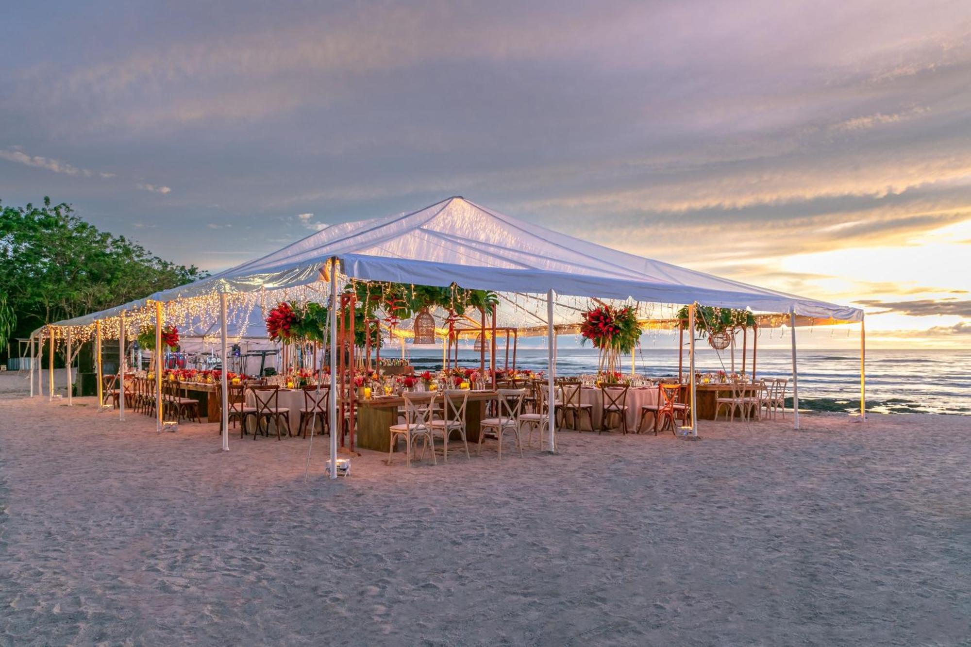 טמארינדו Jw Marriott Guanacaste Resort & Spa מראה חיצוני תמונה