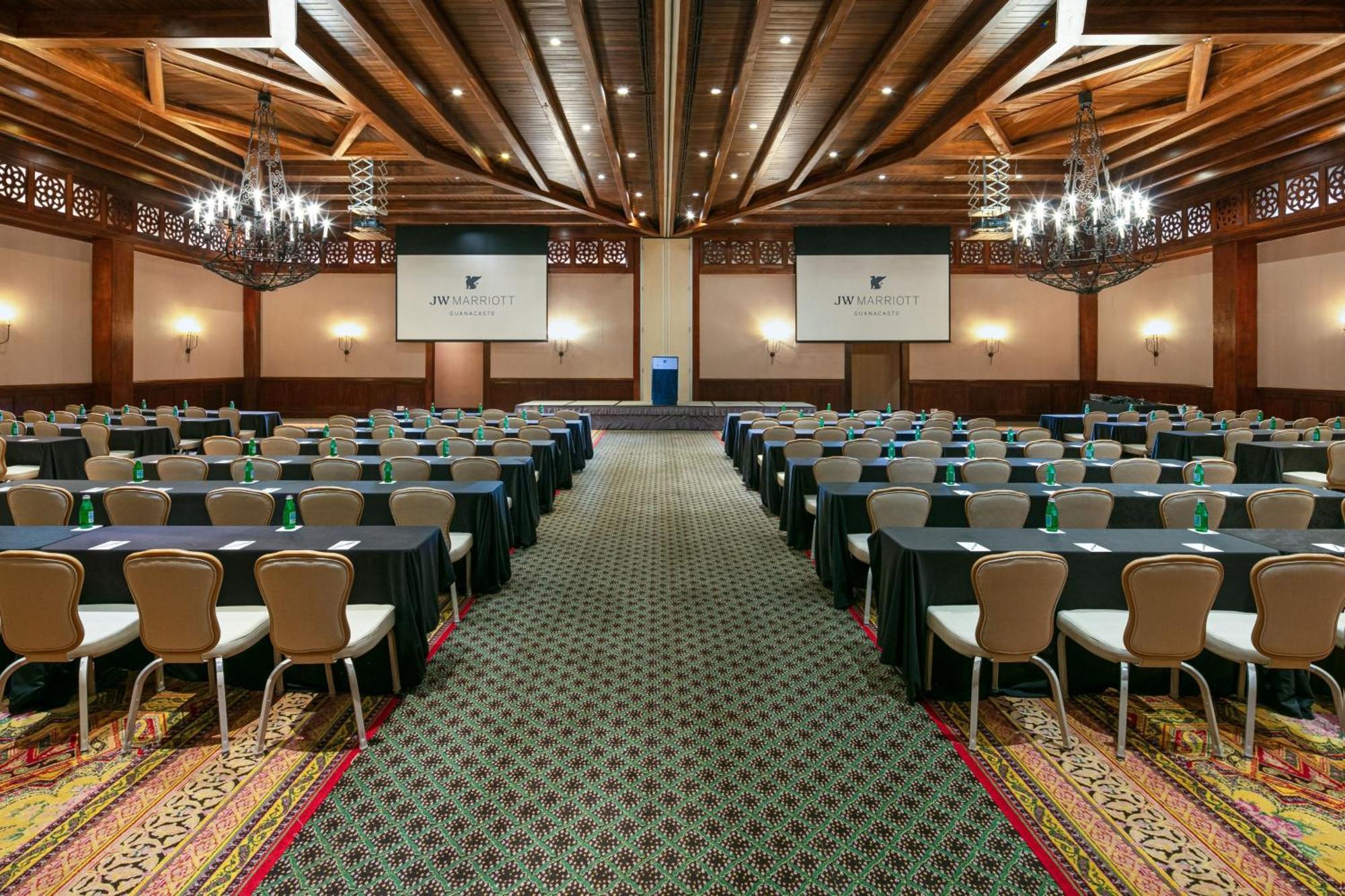 טמארינדו Jw Marriott Guanacaste Resort & Spa מראה חיצוני תמונה