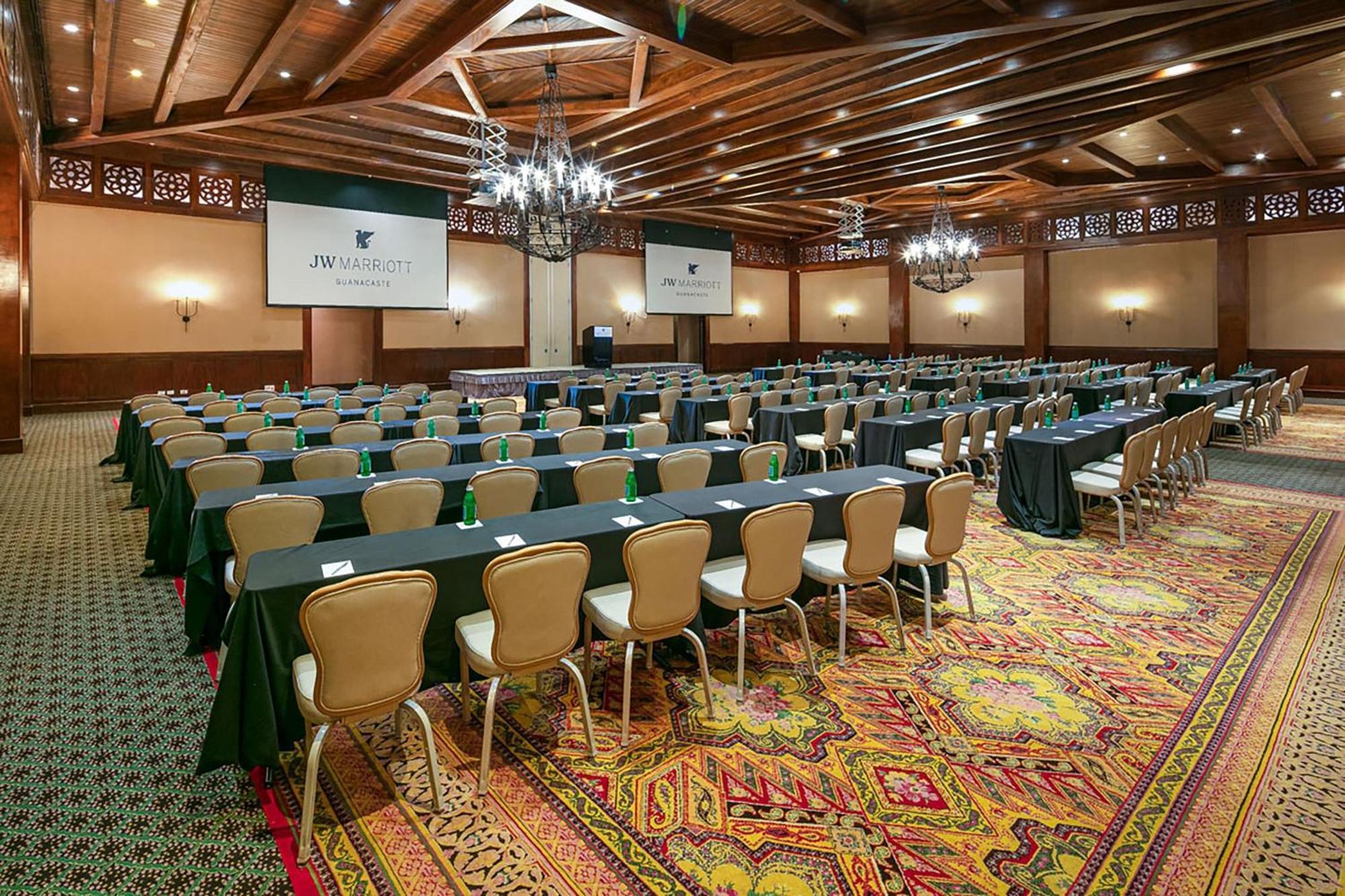 טמארינדו Jw Marriott Guanacaste Resort & Spa מראה חיצוני תמונה