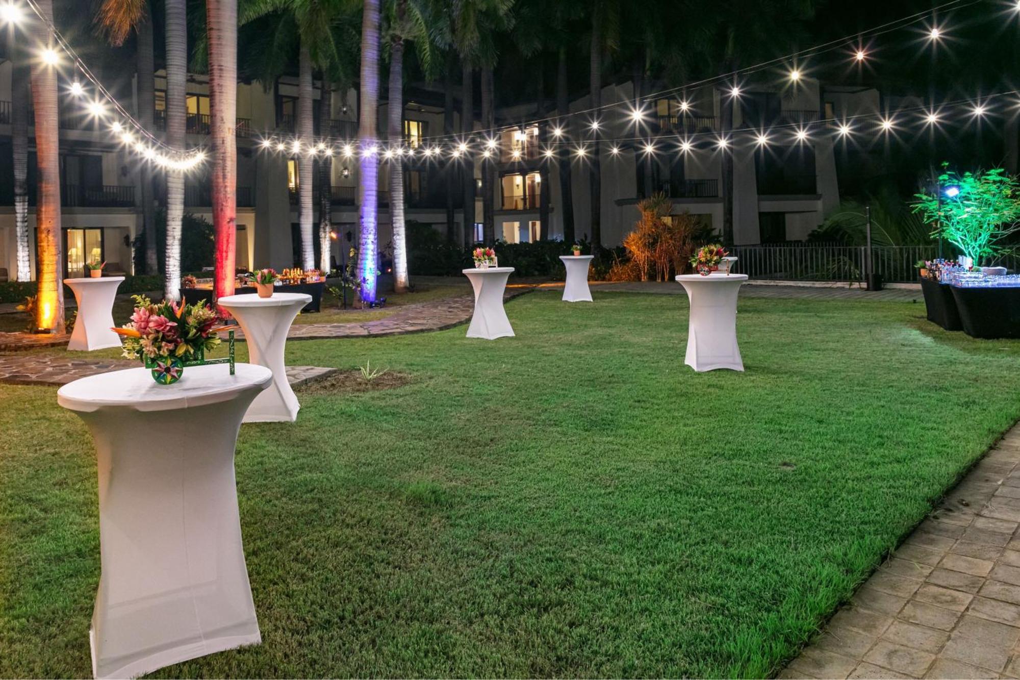 טמארינדו Jw Marriott Guanacaste Resort & Spa מראה חיצוני תמונה