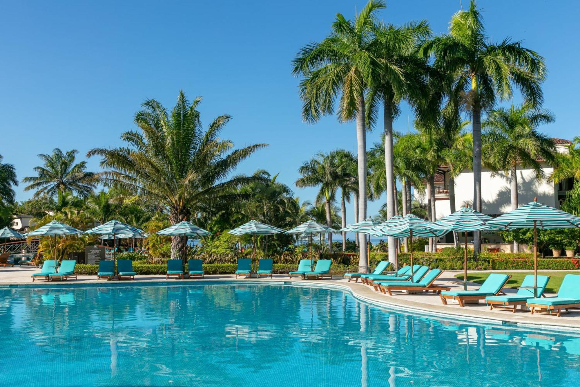 טמארינדו Jw Marriott Guanacaste Resort & Spa מראה חיצוני תמונה