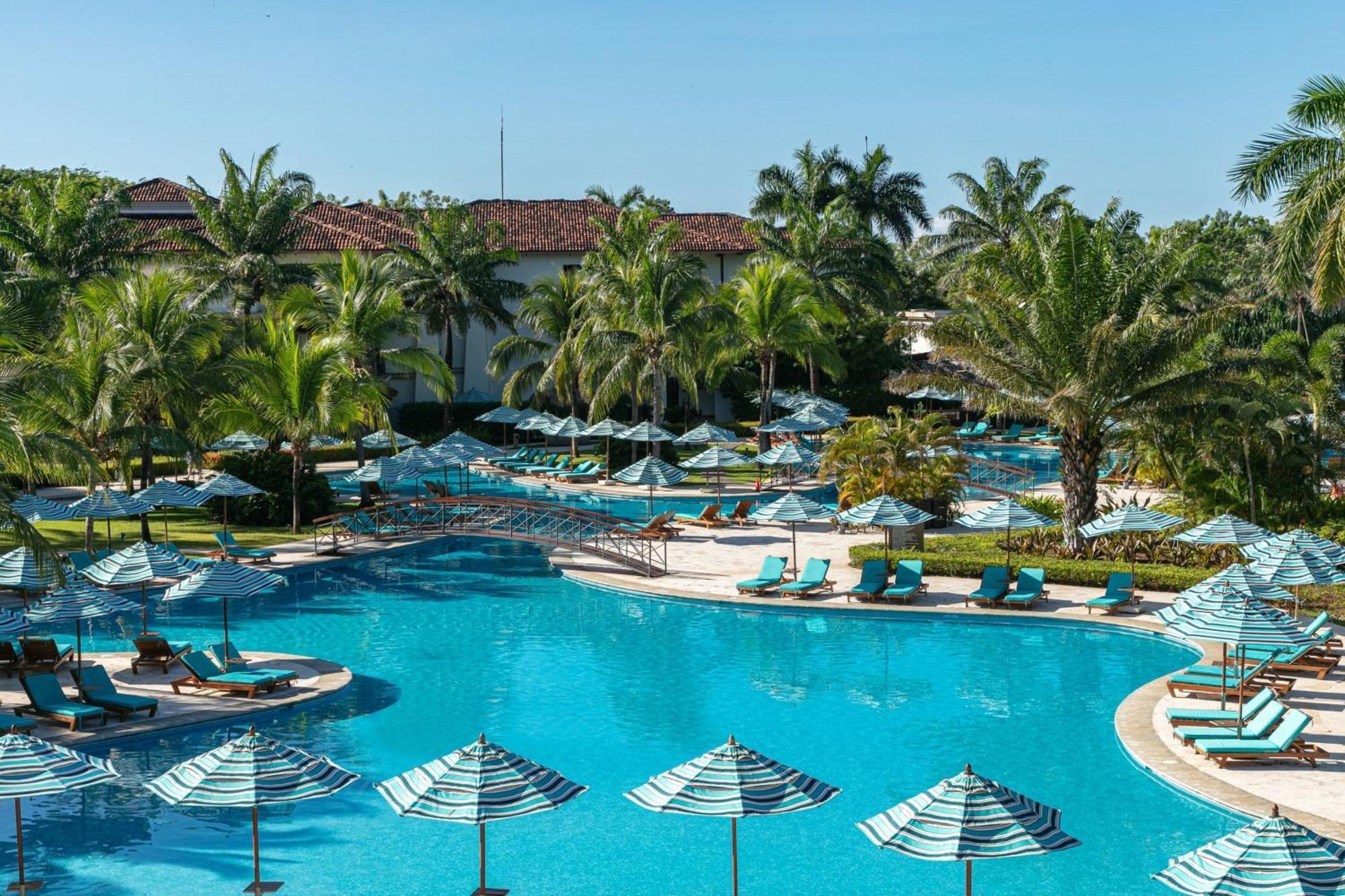 טמארינדו Jw Marriott Guanacaste Resort & Spa מראה חיצוני תמונה
