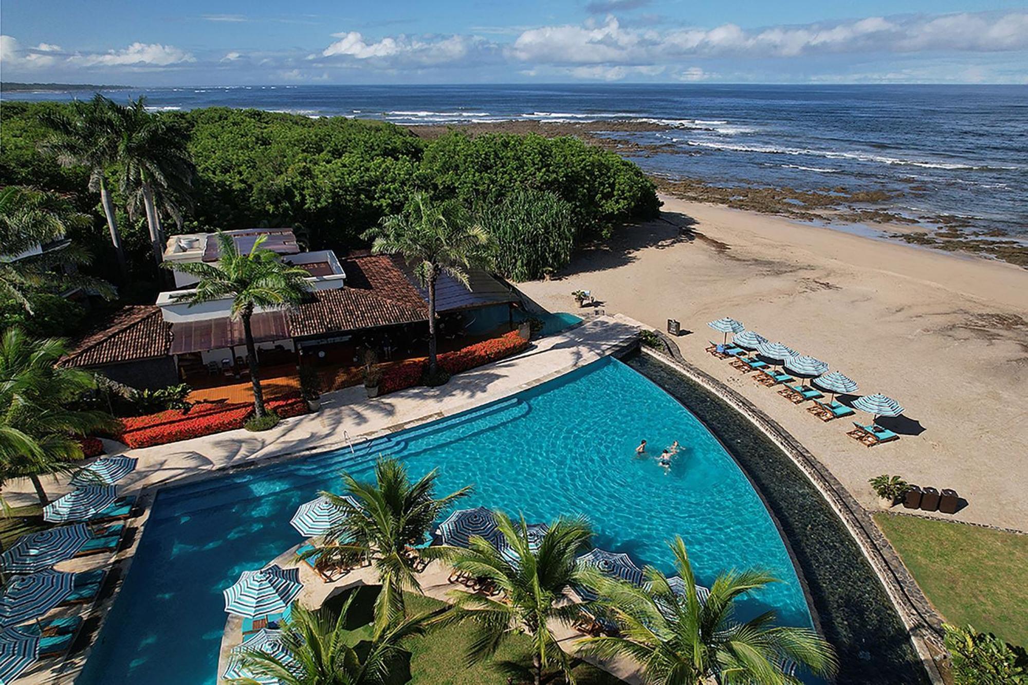 טמארינדו Jw Marriott Guanacaste Resort & Spa מראה חיצוני תמונה