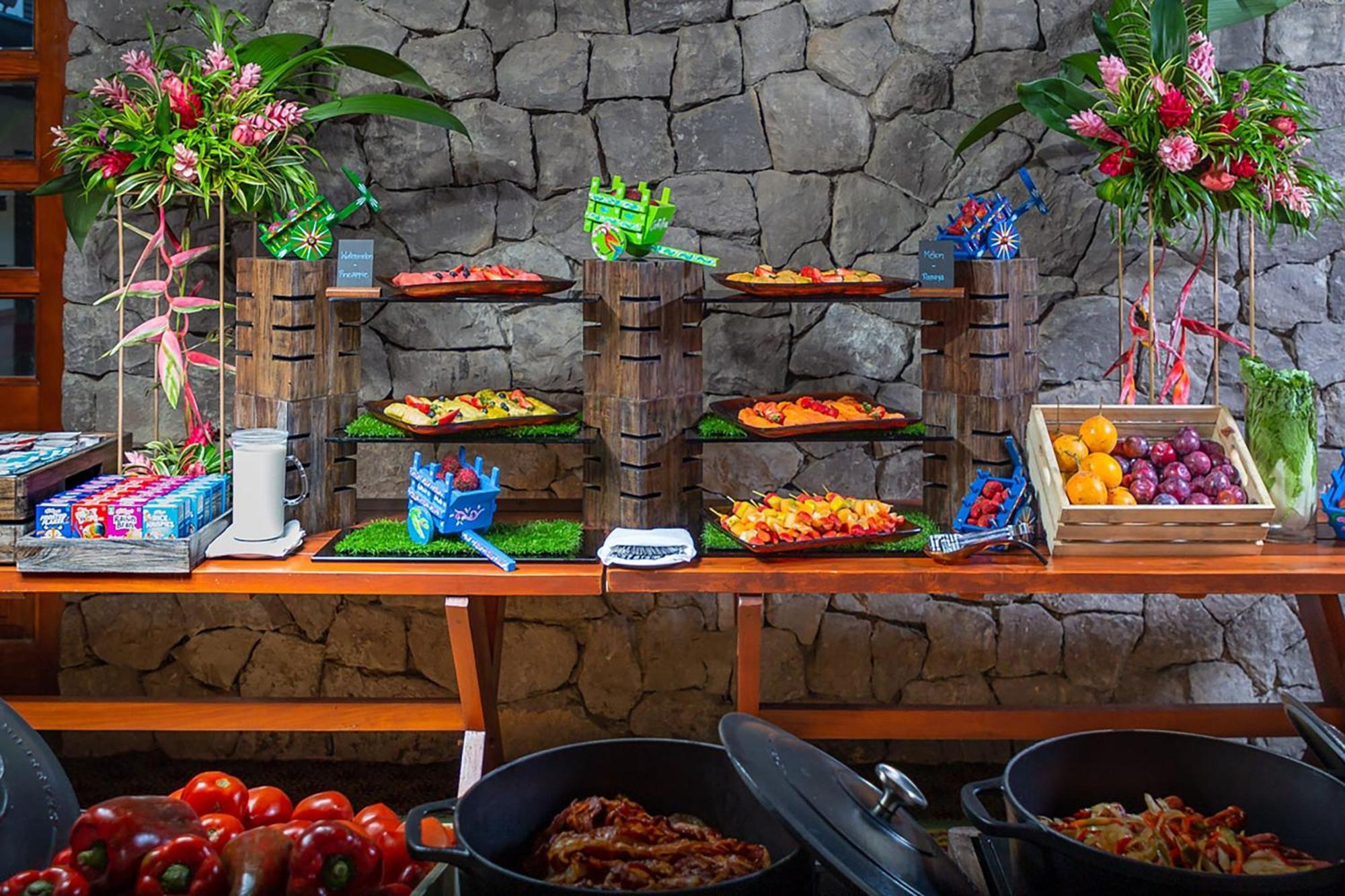 טמארינדו Jw Marriott Guanacaste Resort & Spa מראה חיצוני תמונה