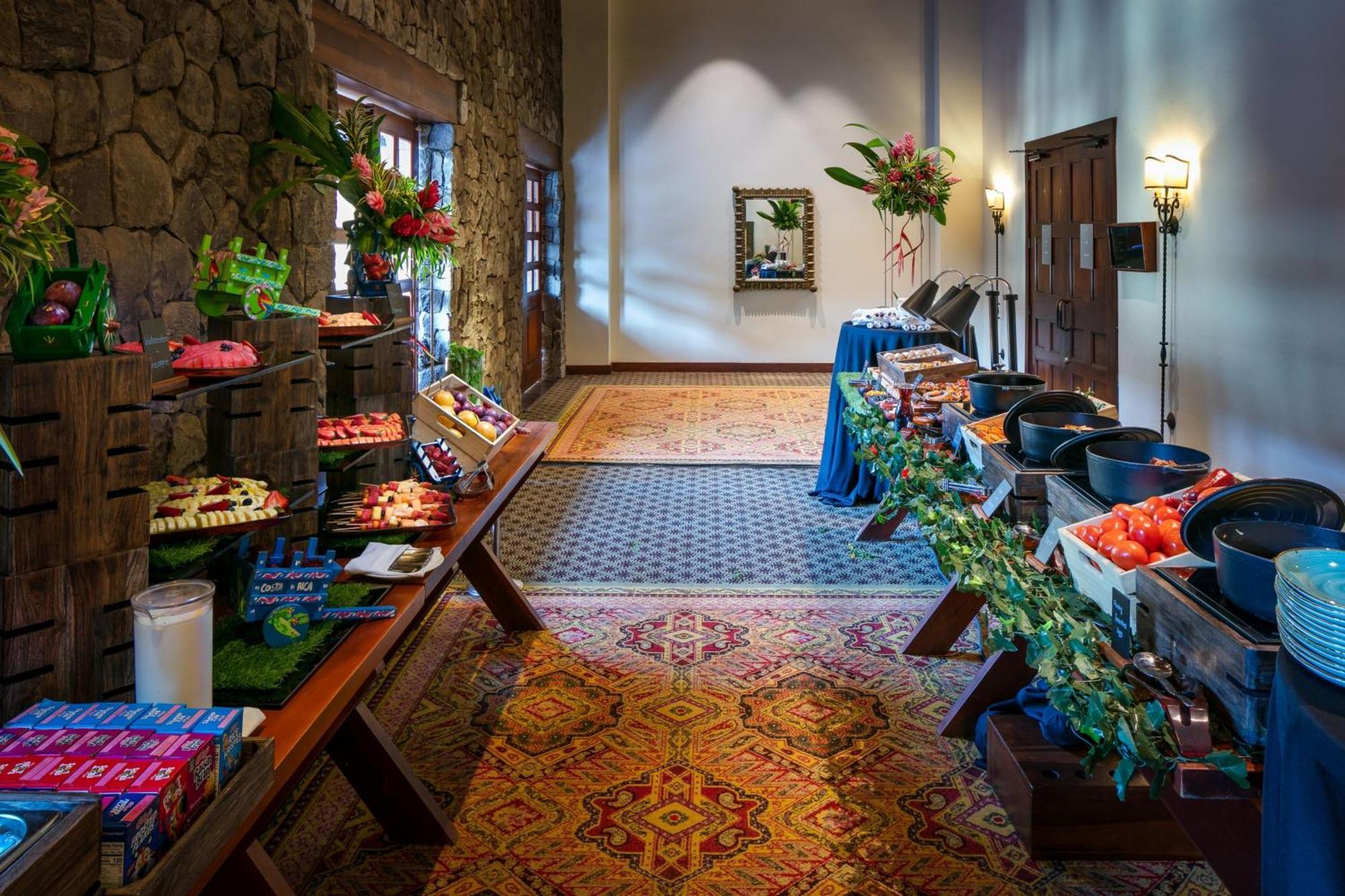 טמארינדו Jw Marriott Guanacaste Resort & Spa מראה חיצוני תמונה