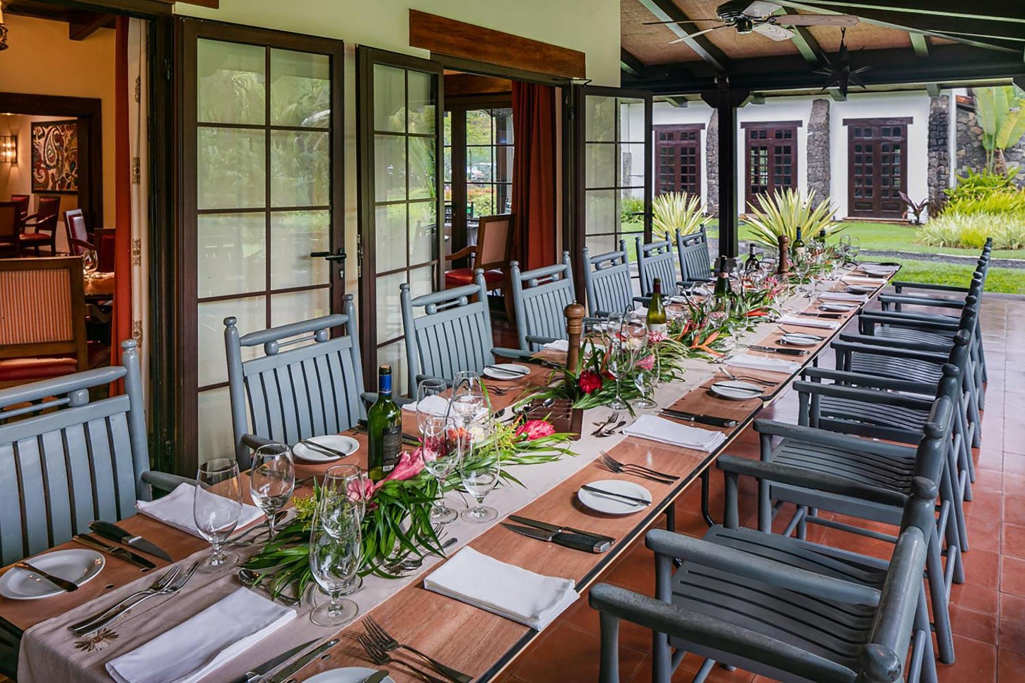 טמארינדו Jw Marriott Guanacaste Resort & Spa מראה חיצוני תמונה
