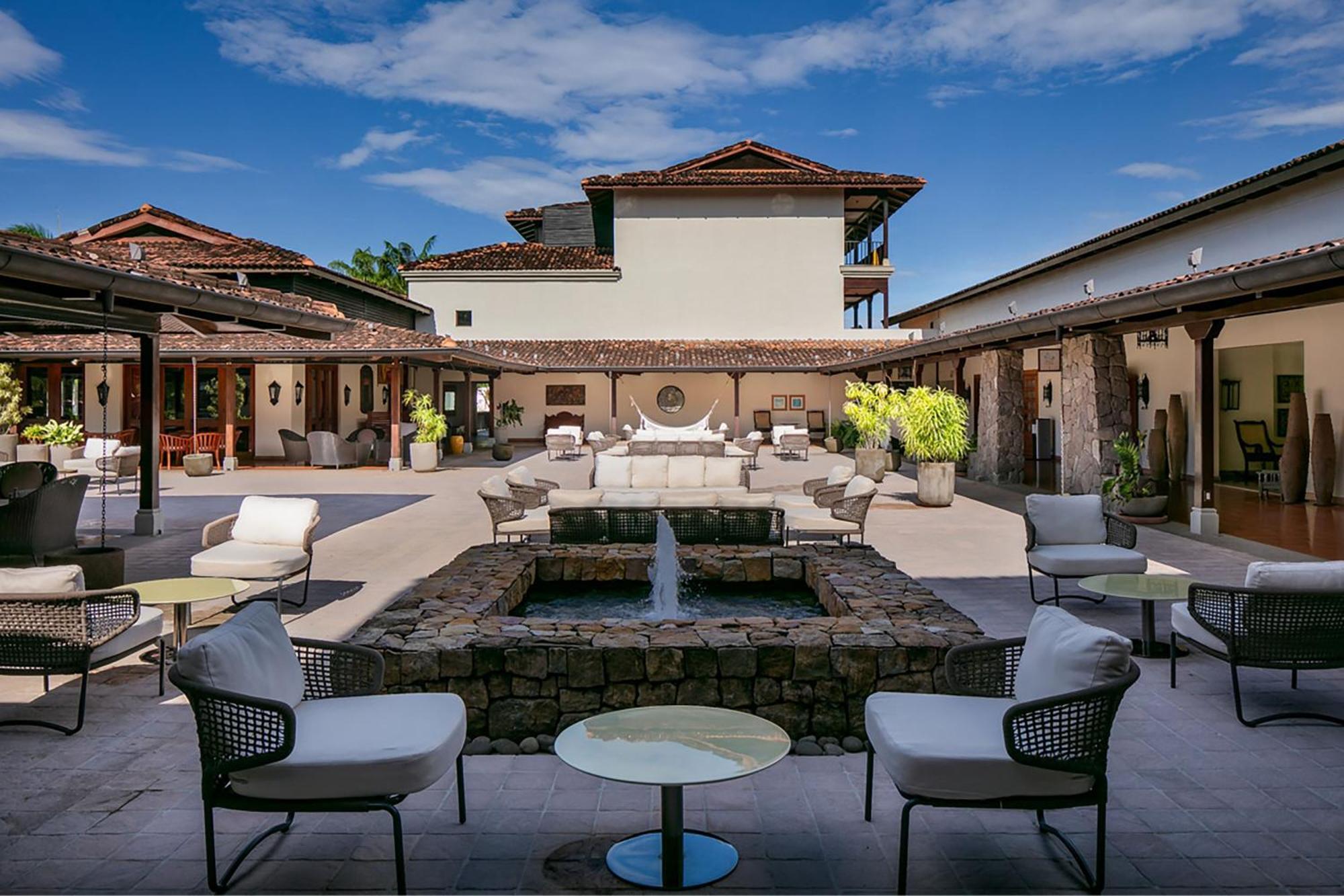 טמארינדו Jw Marriott Guanacaste Resort & Spa מראה חיצוני תמונה
