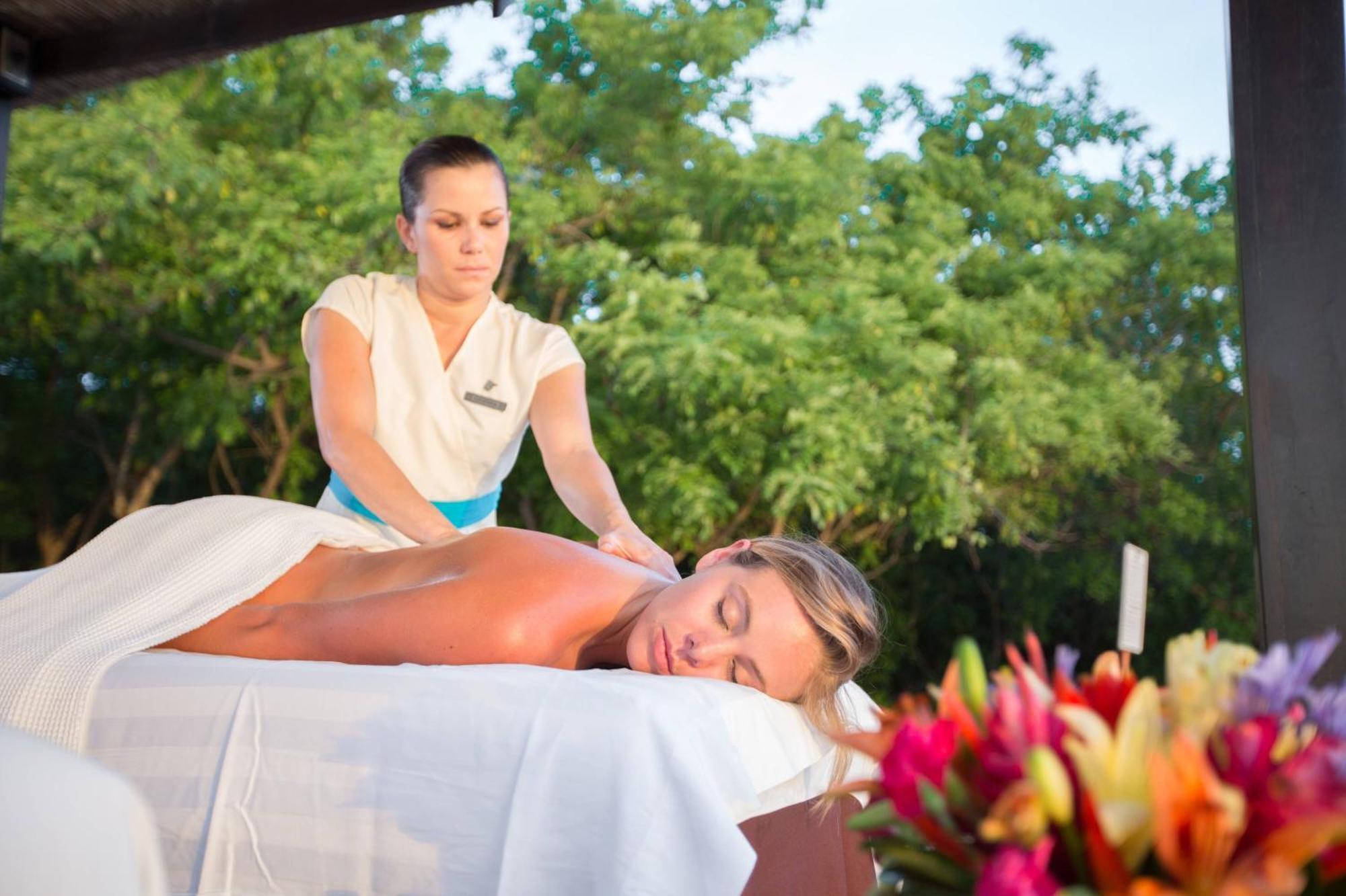 טמארינדו Jw Marriott Guanacaste Resort & Spa מראה חיצוני תמונה