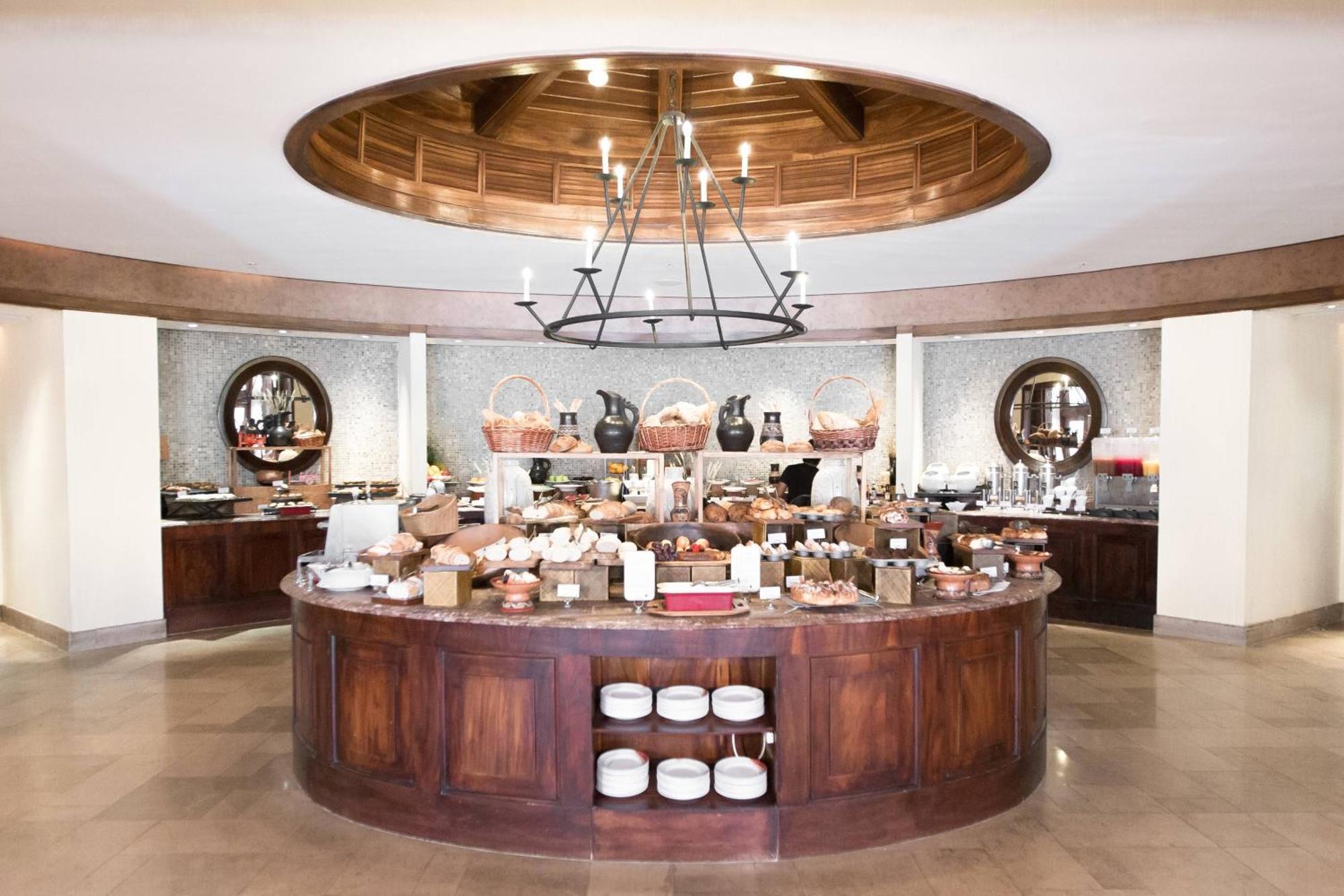 טמארינדו Jw Marriott Guanacaste Resort & Spa מראה חיצוני תמונה