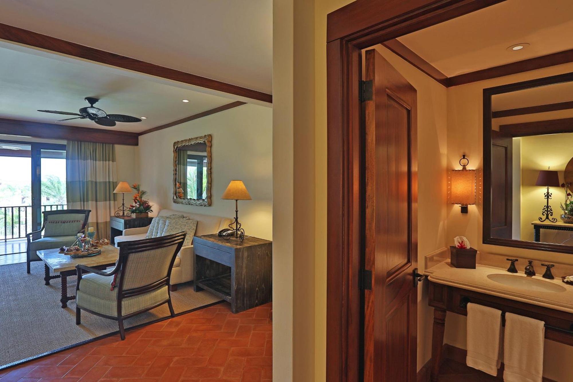 טמארינדו Jw Marriott Guanacaste Resort & Spa מראה חיצוני תמונה