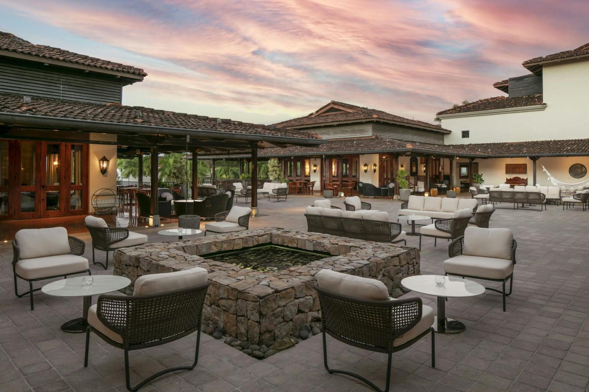 טמארינדו Jw Marriott Guanacaste Resort & Spa מראה חיצוני תמונה